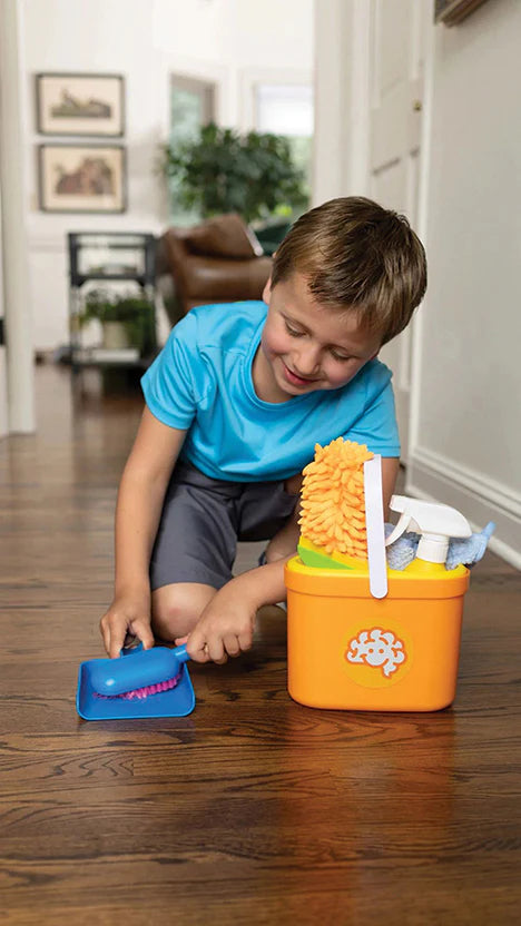 Pretendables Cleaning Kit