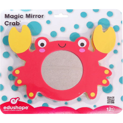 Magic Crab Bathtime Mirror