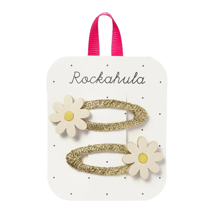 Daisy Daisy Clips