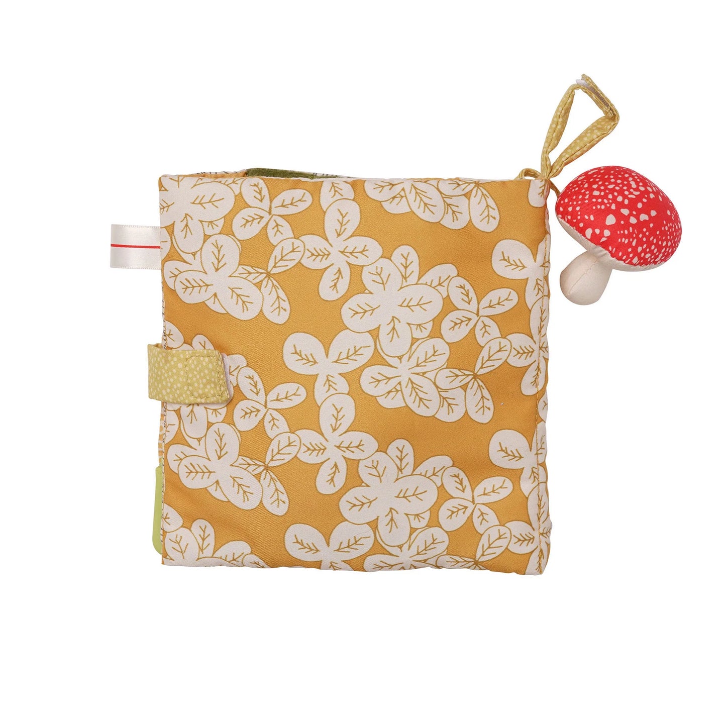 Deer One Cloth Activity Book