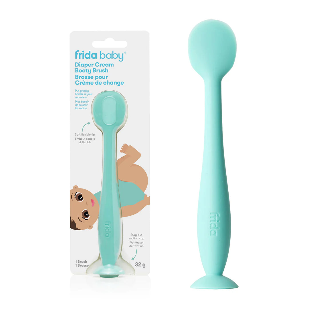 Diaper Cream Applicator Brush