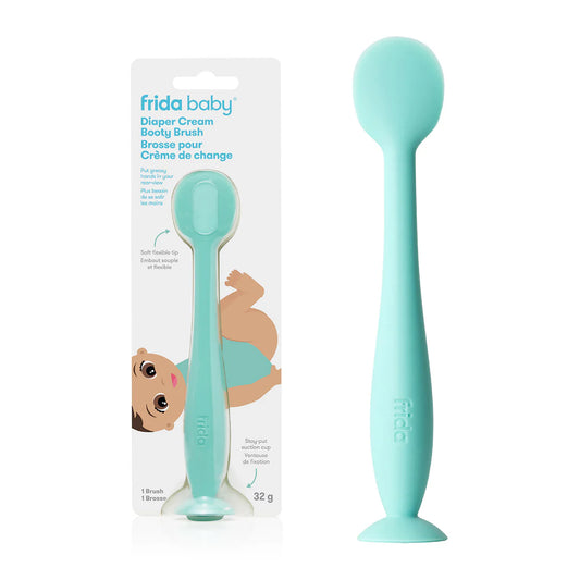 Diaper Cream Applicator Brush