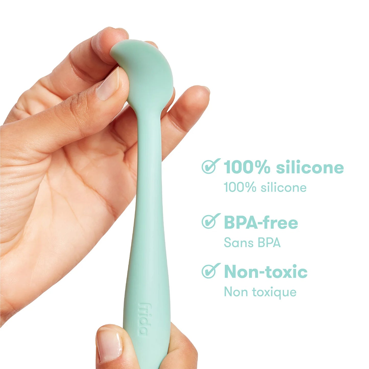 Diaper Cream Applicator Brush