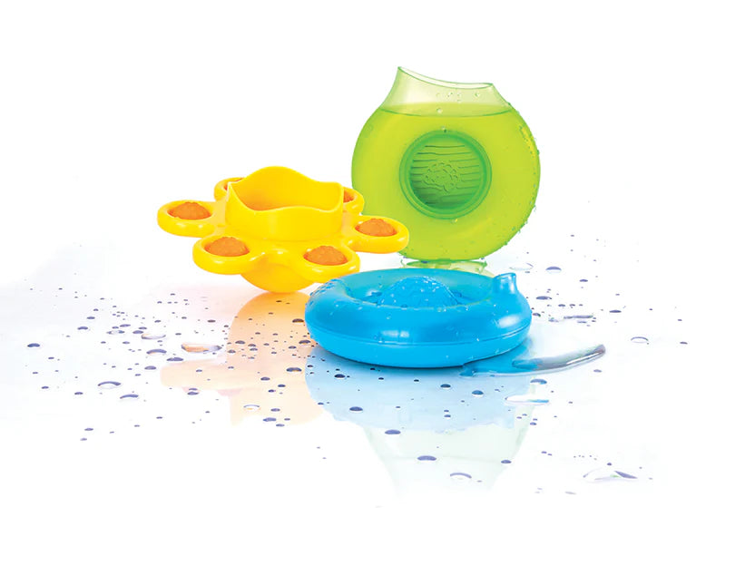Dimpl Splash