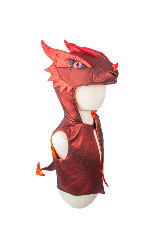 All Day Everyday Dragon Vest
