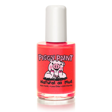 Drama Nail Polish