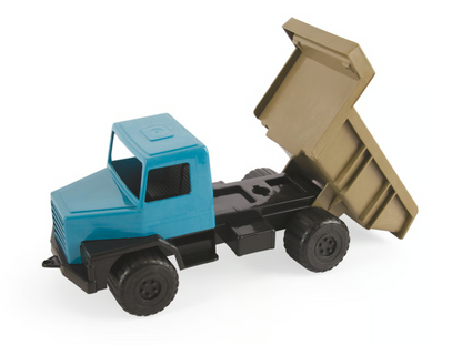 Blue Marine Toys Dump Truck