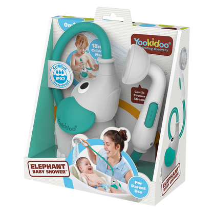 Elephant Baby Shower