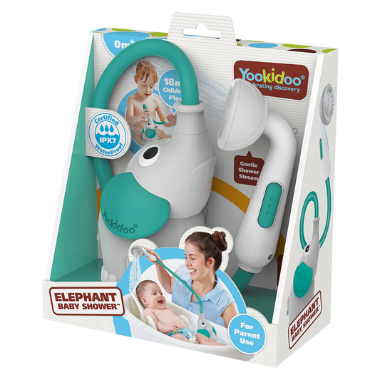 Elephant Baby Shower