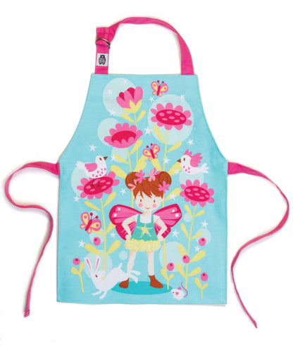 Trixie The Pixie Kids Apron