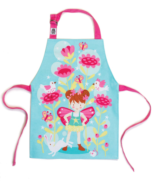 Trixie The Pixie Kids Apron