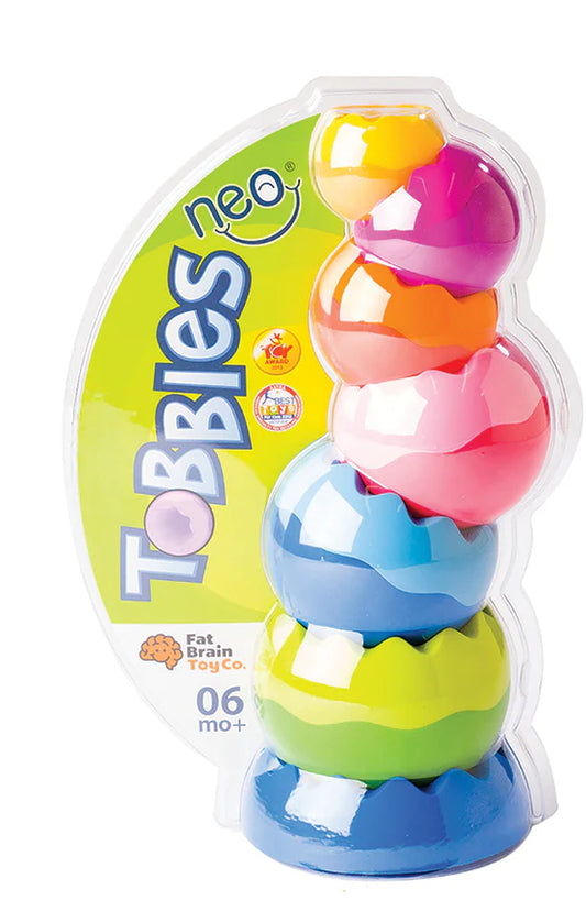 Tobbles Neo Stacker
