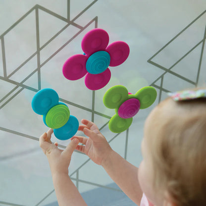 Whirly Squigz Spinners