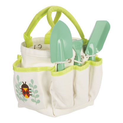 Kids Garden Tote Kit