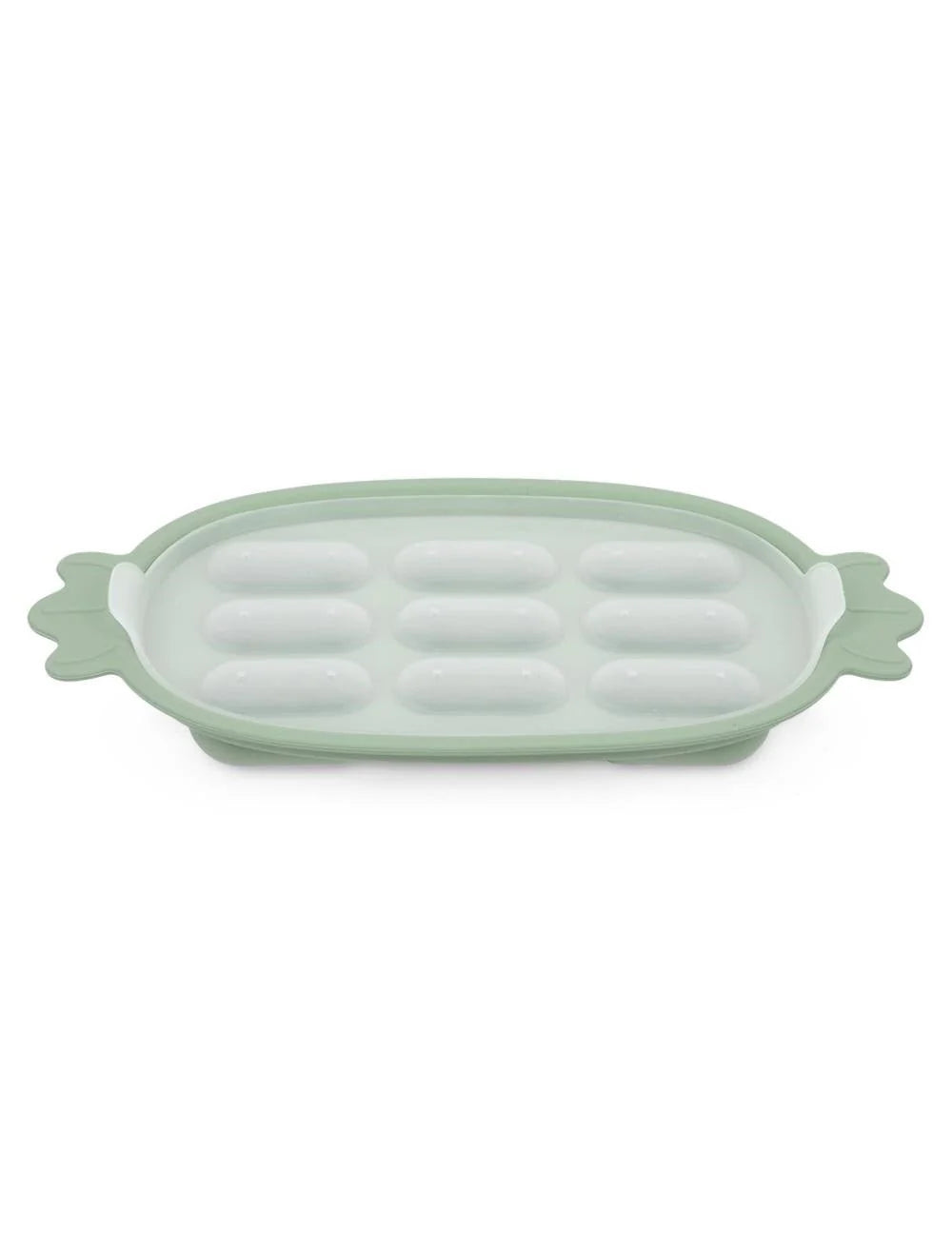 Freeze-N-Feed Silicone Nibble Tray