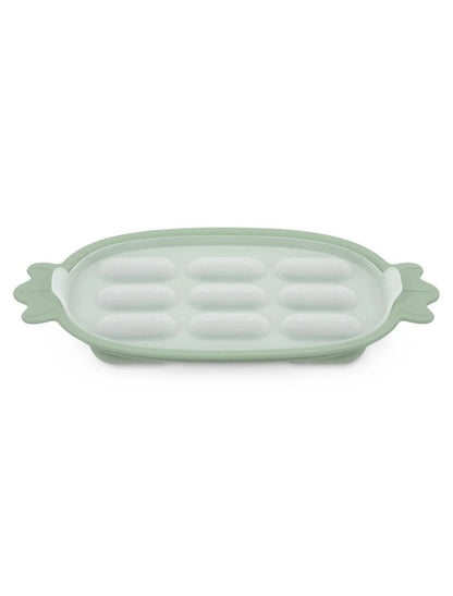 Freeze-N-Feed Silicone Nibble Tray