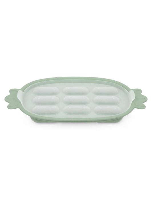 Freeze-N-Feed Silicone Nibble Tray