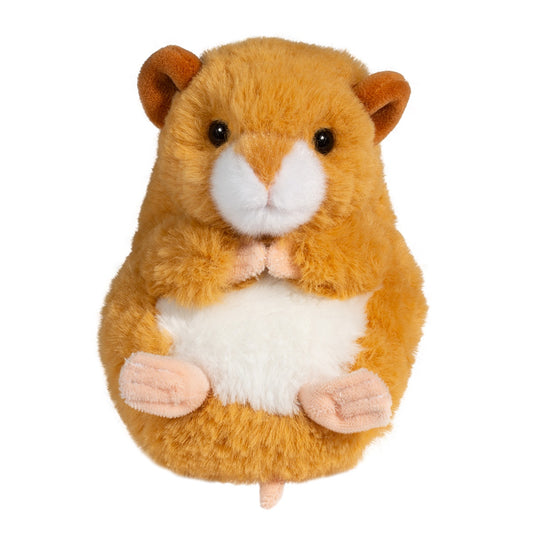Hamster Baby