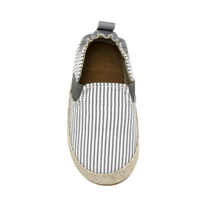 Harbor Grey Soft Soles