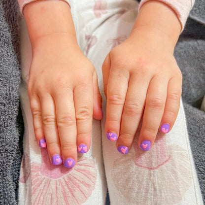 Funky Fruit Scented Nail Polish