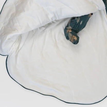 2.5 TOG Bamboo Sleep Bag- Owls