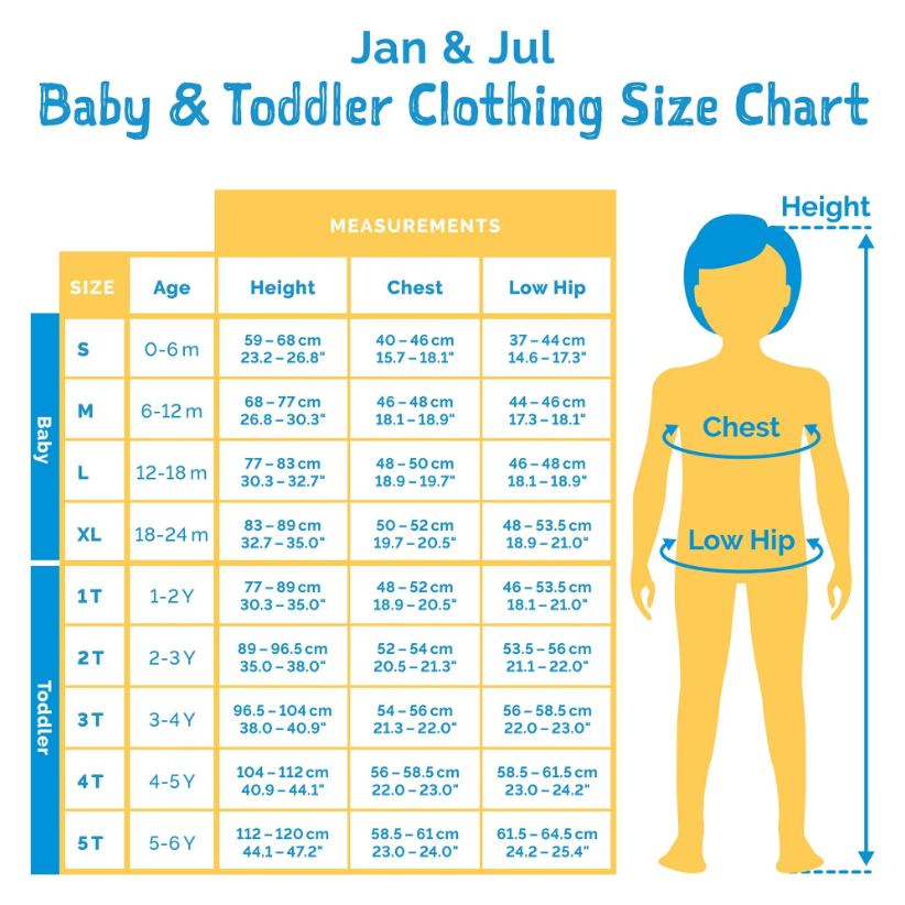 Kids Lagoon UV Rashguard Top