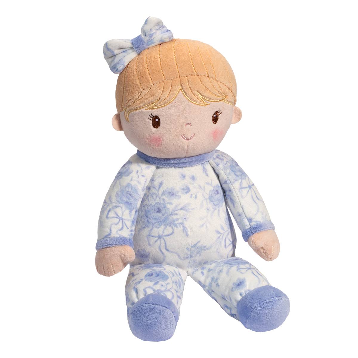 June Soft Doll