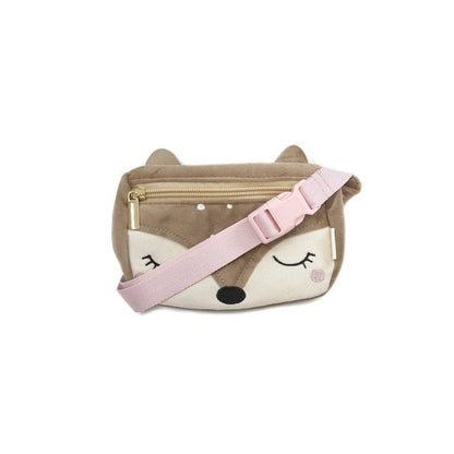 Forest Deer Bum Bag
