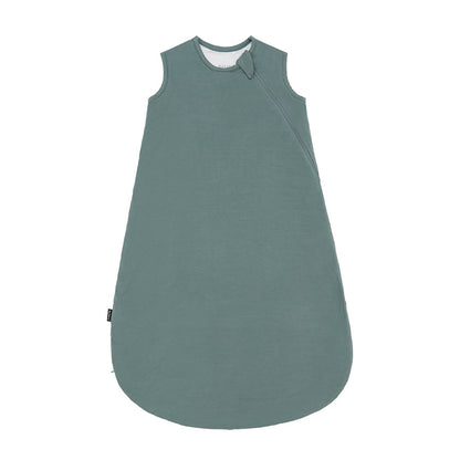 1.0 TOG Bamboo Sleep Bag- Leafy Green