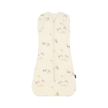1.0 TOG Convertible Swaddle Sack- Little Lambs