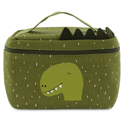 Thermal Lunch Bag- Mr. Dino