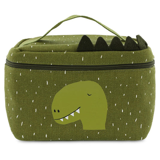 Thermal Lunch Bag- Mr. Dino