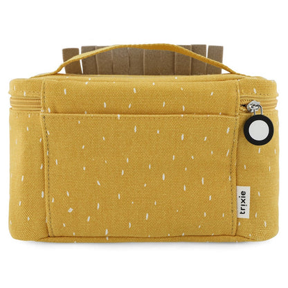 Thermal Lunch Bag- Mr. Lion
