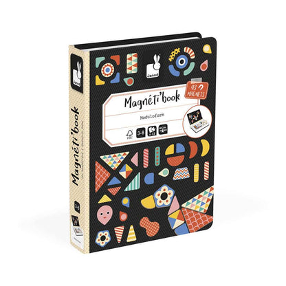 Moduloform Magnetibook
