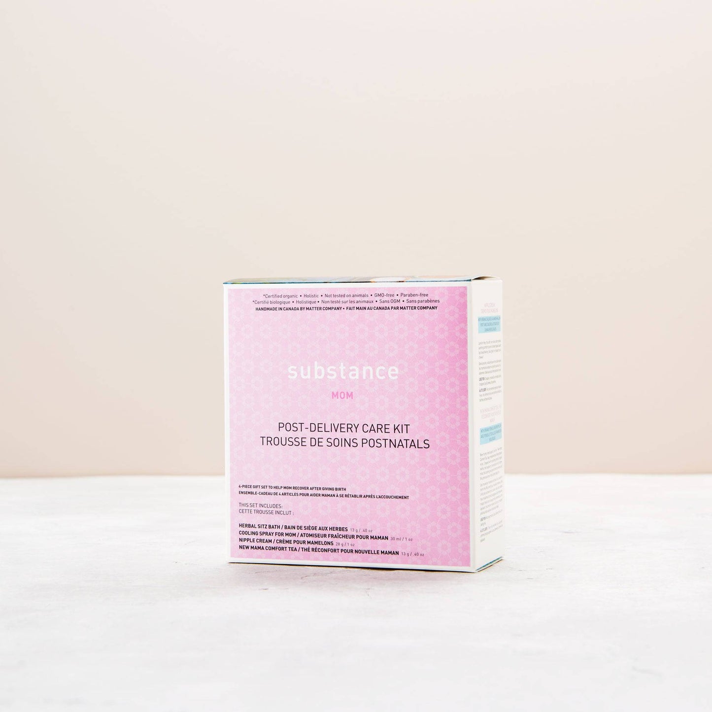 Post-Delivery Care Kit