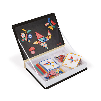 Moduloform Magnetibook