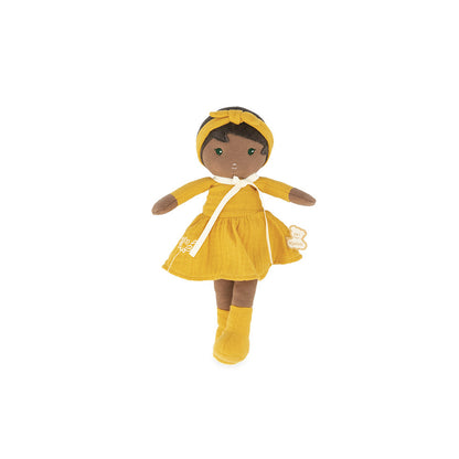 Tendresse Medium Doll- Naomie