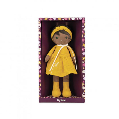 Tendresse Medium Doll- Naomie