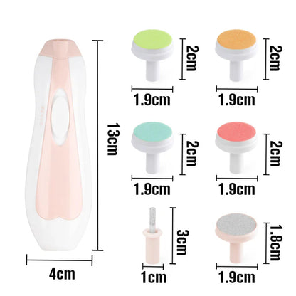 Nail Care Set