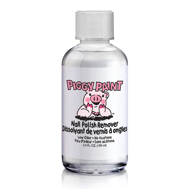 Nail Polish Remover