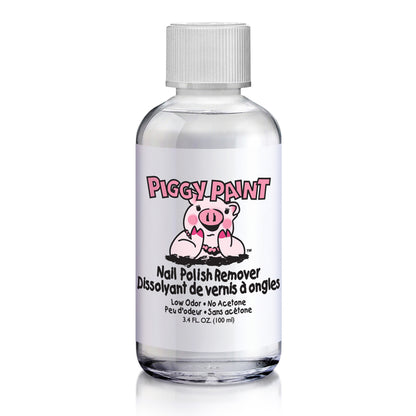 Nail Polish Remover