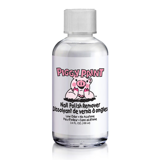 Nail Polish Remover
