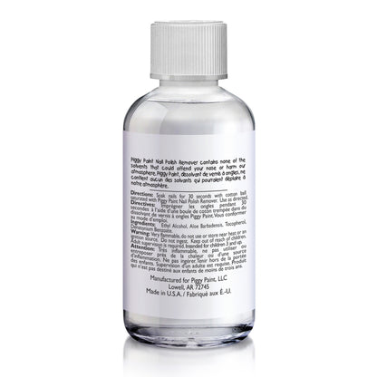Nail Polish Remover