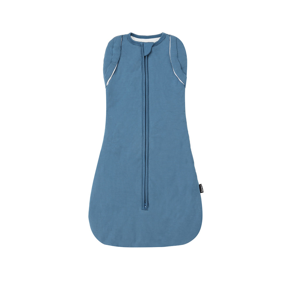 1.0 TOG Convertible Swaddle Sack- Night Sky