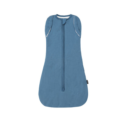 1.0 TOG Convertible Swaddle Sack- Night Sky