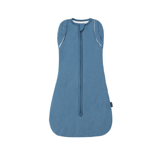 1.0 TOG Convertible Swaddle Sack- Night Sky