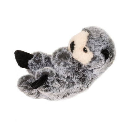 Sea Otter Baby