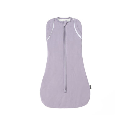 1.0 TOG Convertible Swaddle Sack- Periwinkle