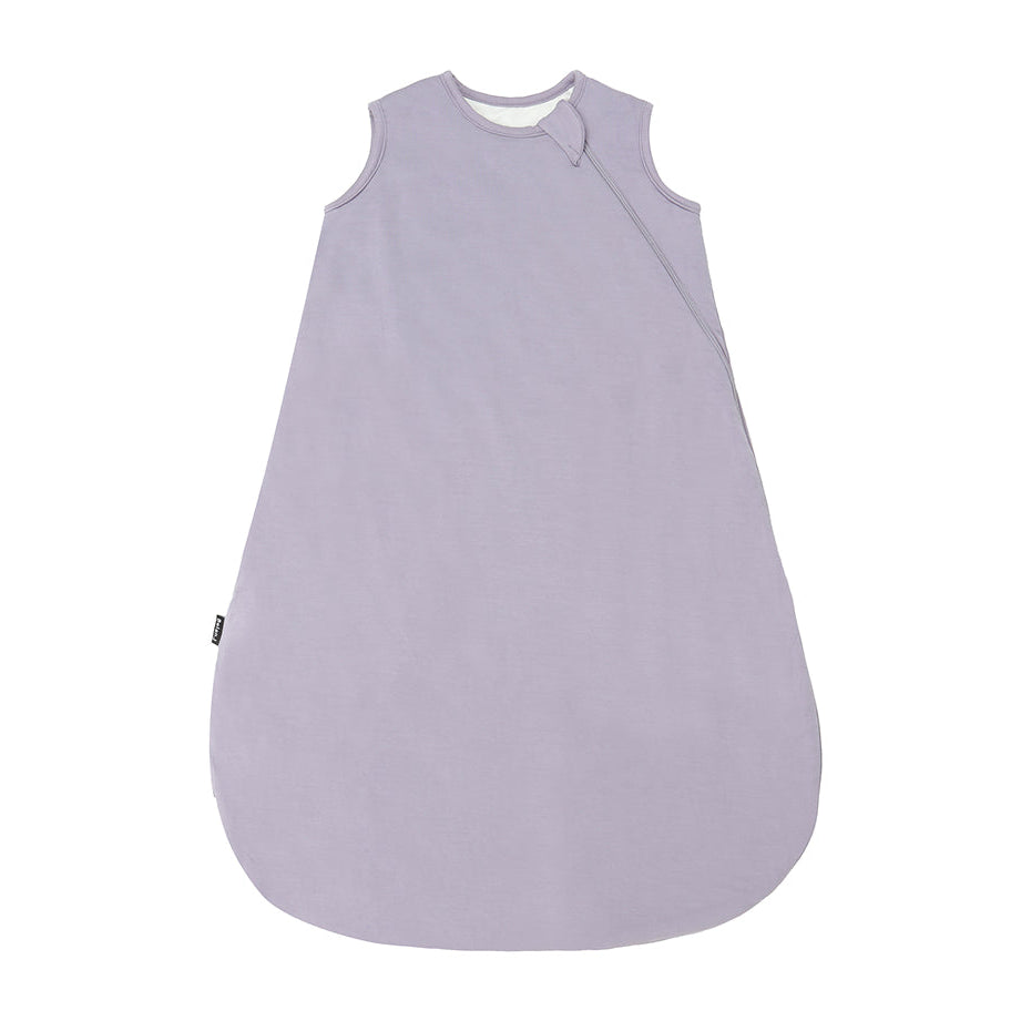 1.0 TOG Bamboo Sleep Bag- Periwinkle