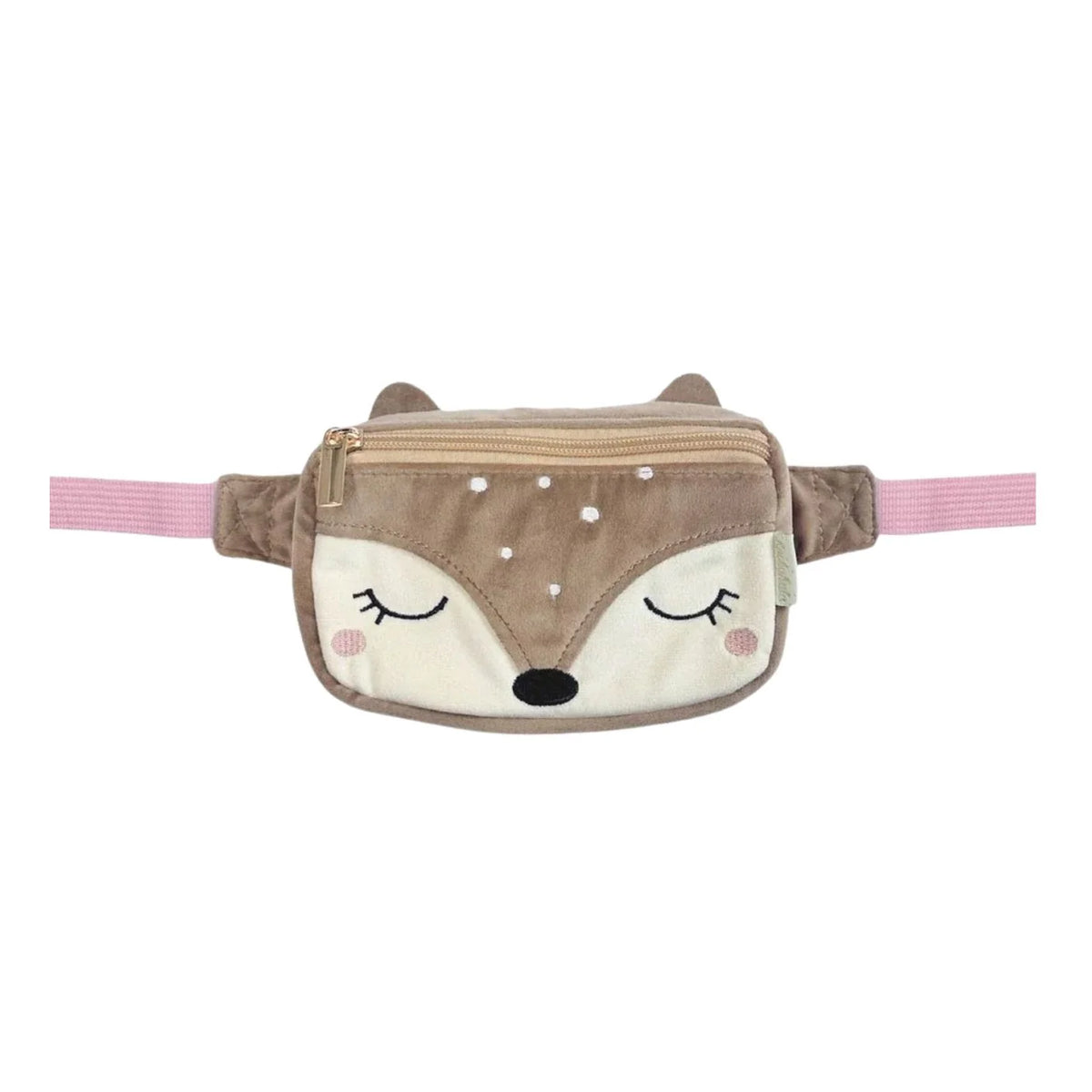 Forest Deer Bum Bag
